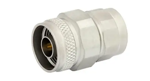 N Male Precision Connector Threaded Attachment For VNA Test Cable